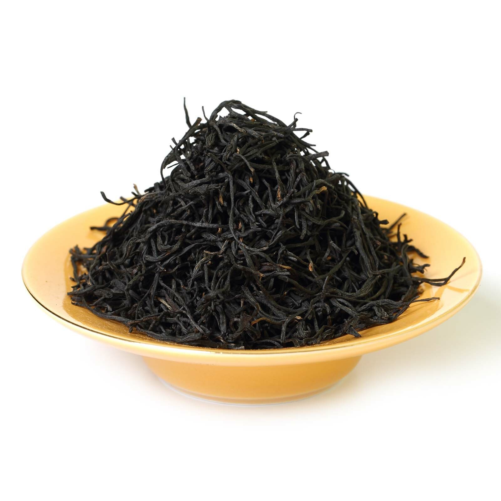 GOARTEA 250g Supreme Qimen Keemun Black Tea Chinese Anhui Gongfu High Mountain