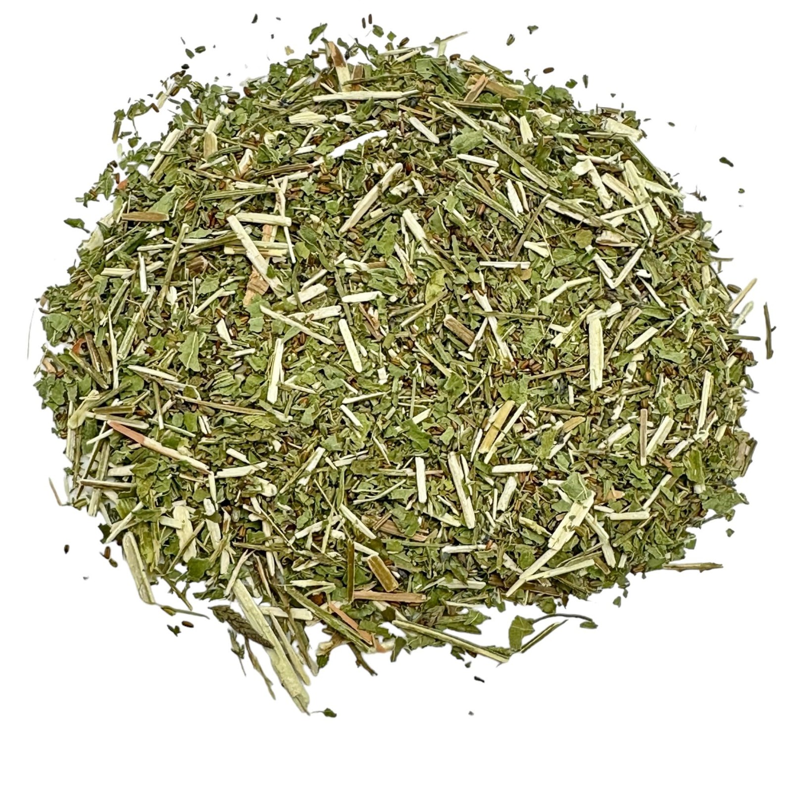 Blue Vervain Herb Cut and Sifted – Resealable Bag – 56 grams – Verbena hastat…