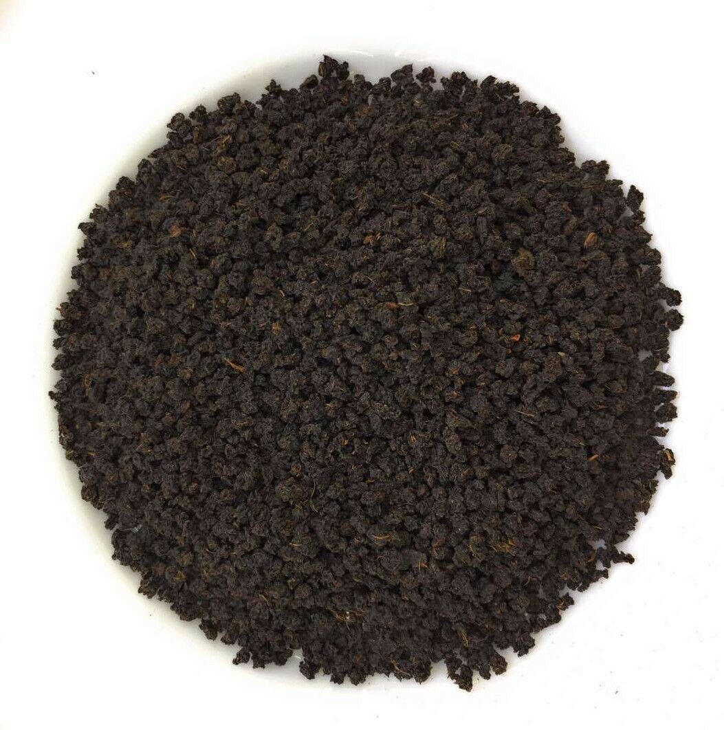 Assam CTC Tea 2025 Fresh First Flush BOP Rumai Loose Leaf Strong Blend NEW