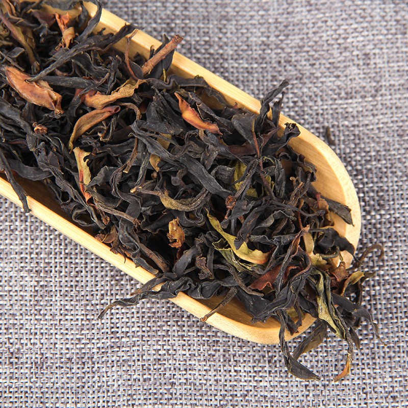 500g Yunnan Pu’er Tea Raw Tea Bulk 2023 Ancient Tree Raw Pu’er Tea