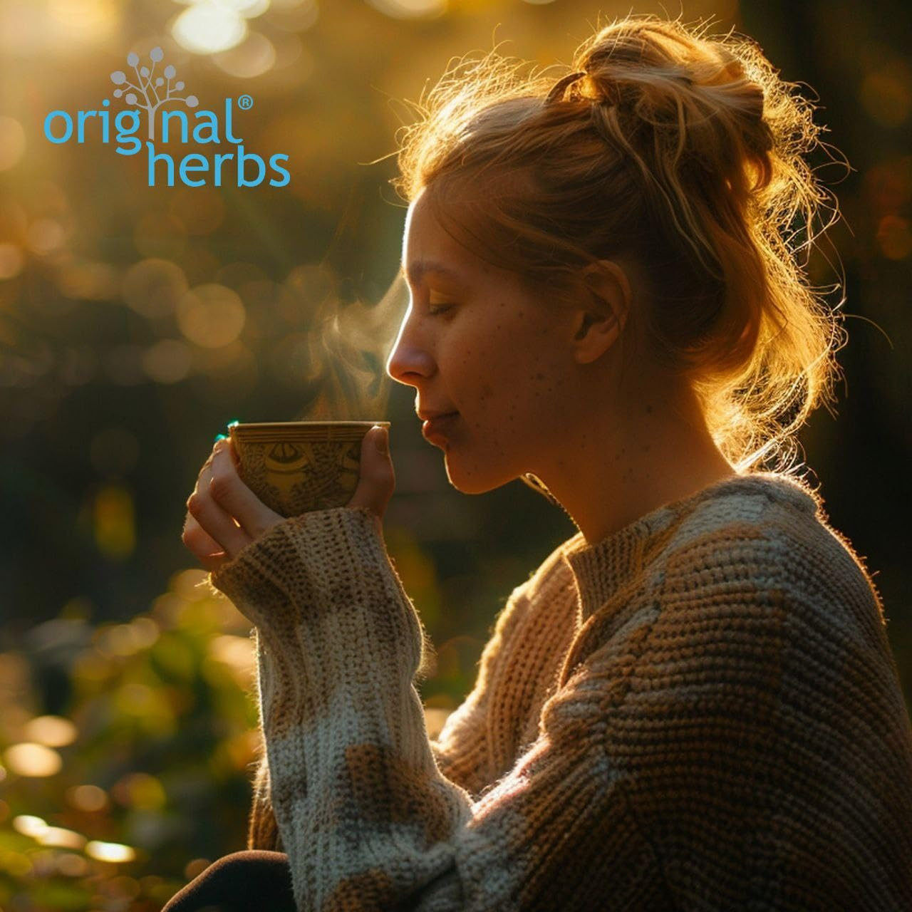 HAWTHORN BERRY TEA (CRATAEGUS L.) | Herbal Tea – Wild Crafted Herbs Tea – 100G.