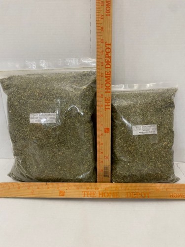 MARSHMALLOW Leaf Herb WHOLESALE Organic tea cut oz 1 2 4 5 8 10 12 lb pounds