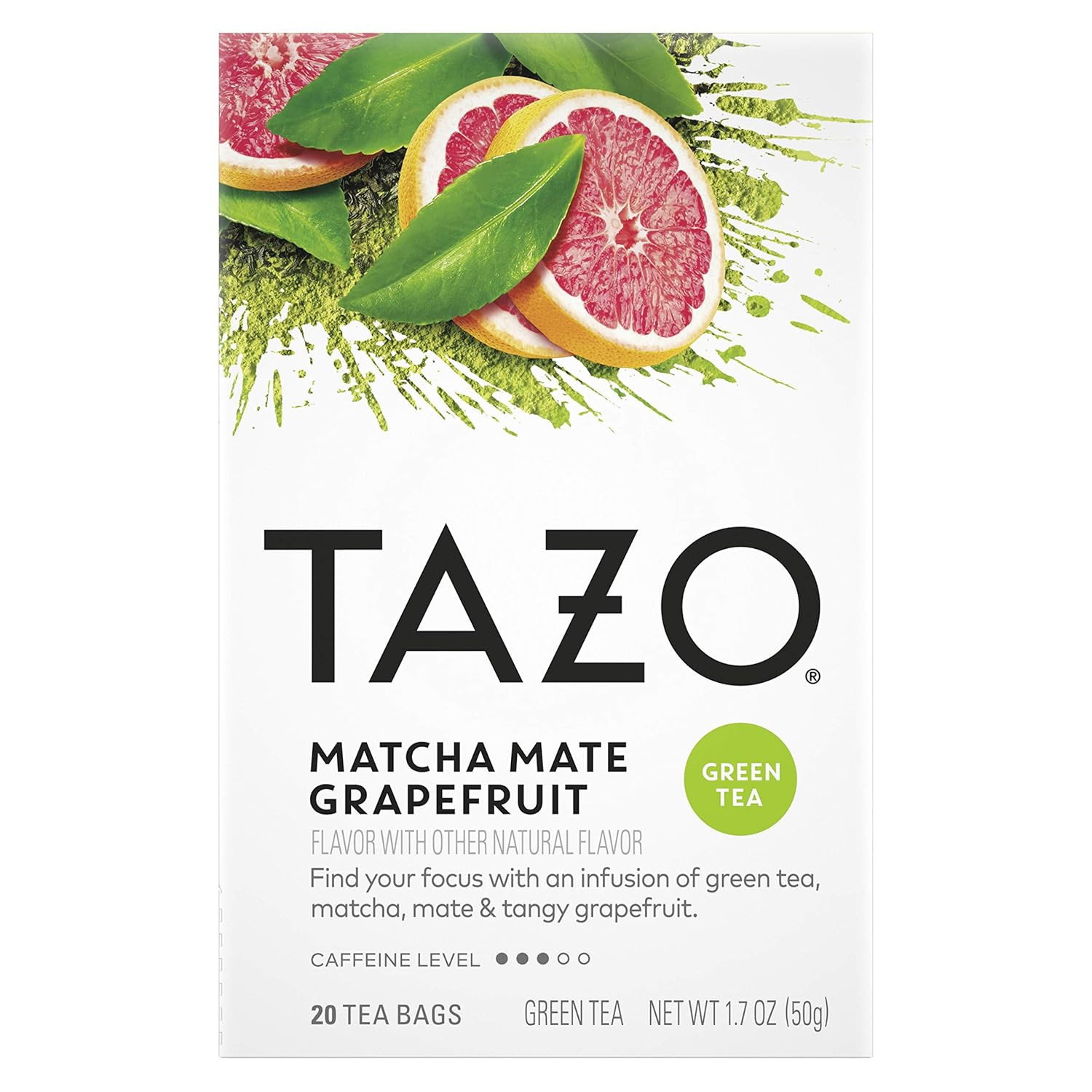 Green Tea