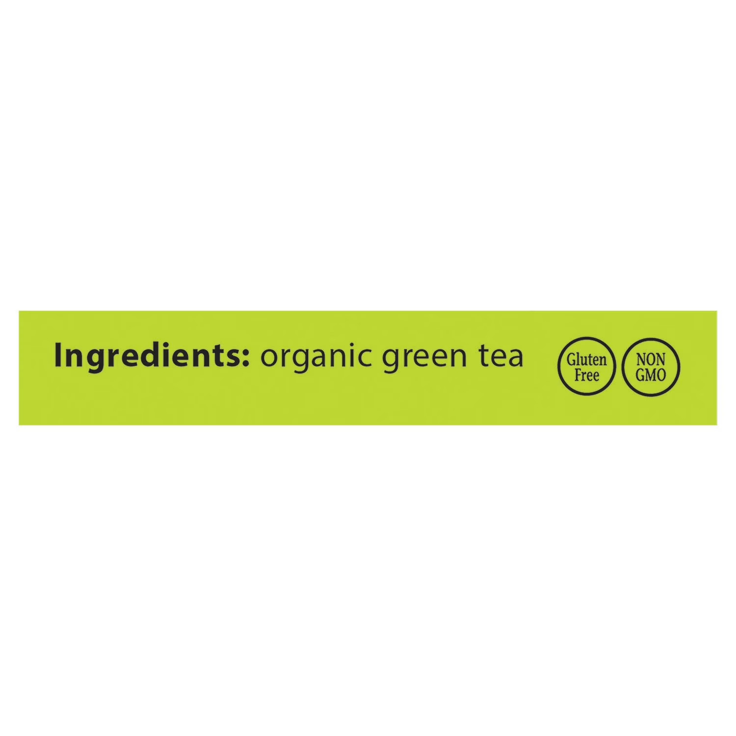 Bigelow Organic Premium Green Tea, 140 Ct.