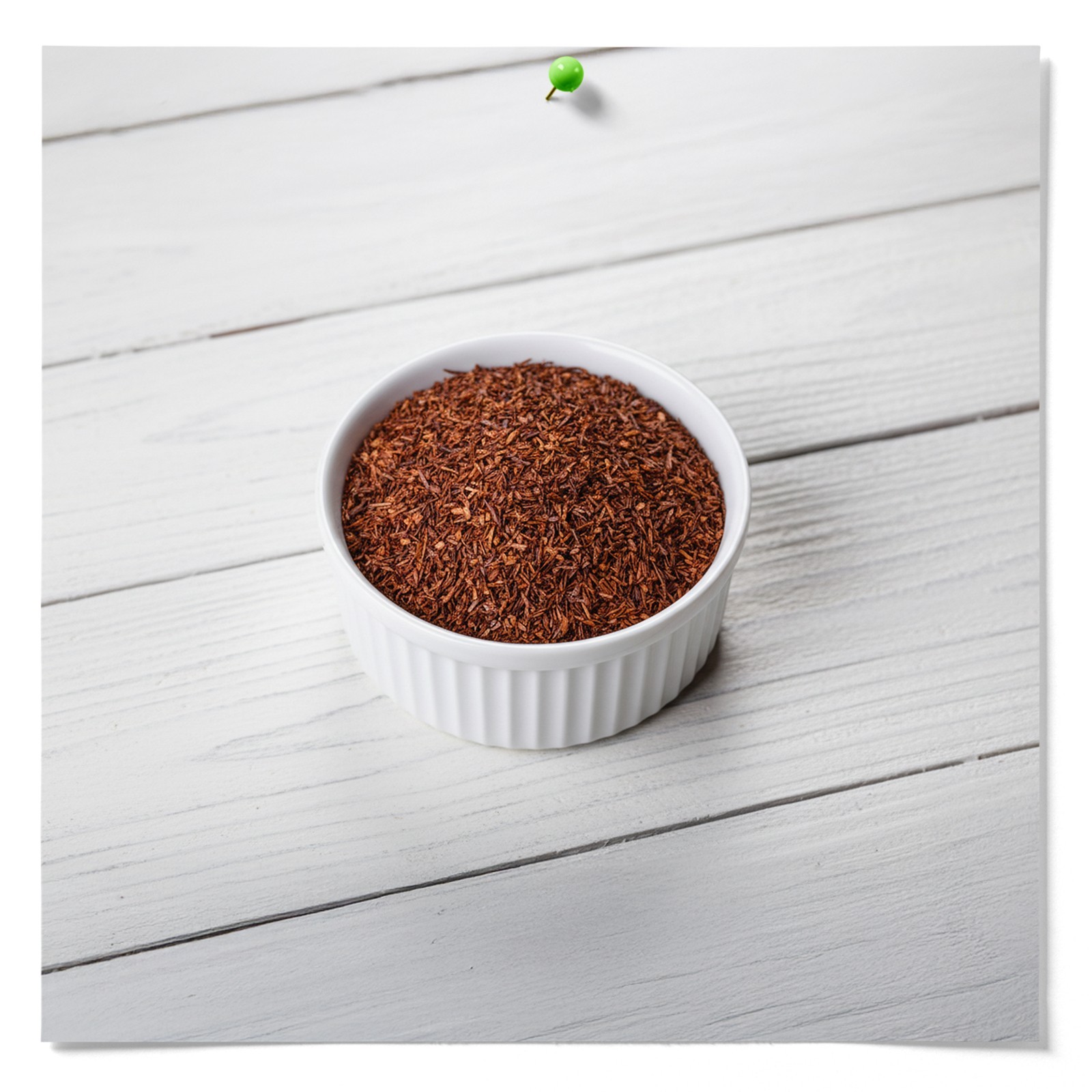 Organic Loose Leaf Rooibos Tea – Perfect for Kombucha Brewing