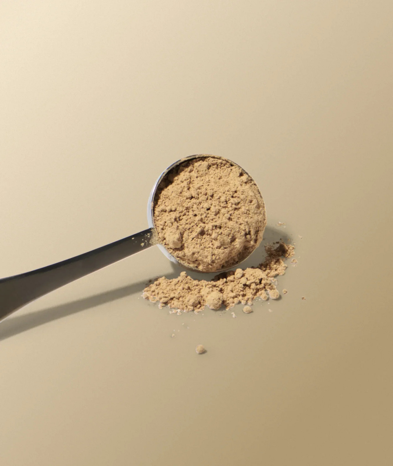 Metal Reusable Measuring Spoon