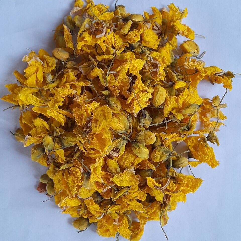 Ranawara Mal 250g Herbal Tea Cassia Senna Auriculata Avarampoo Natural Ceylon