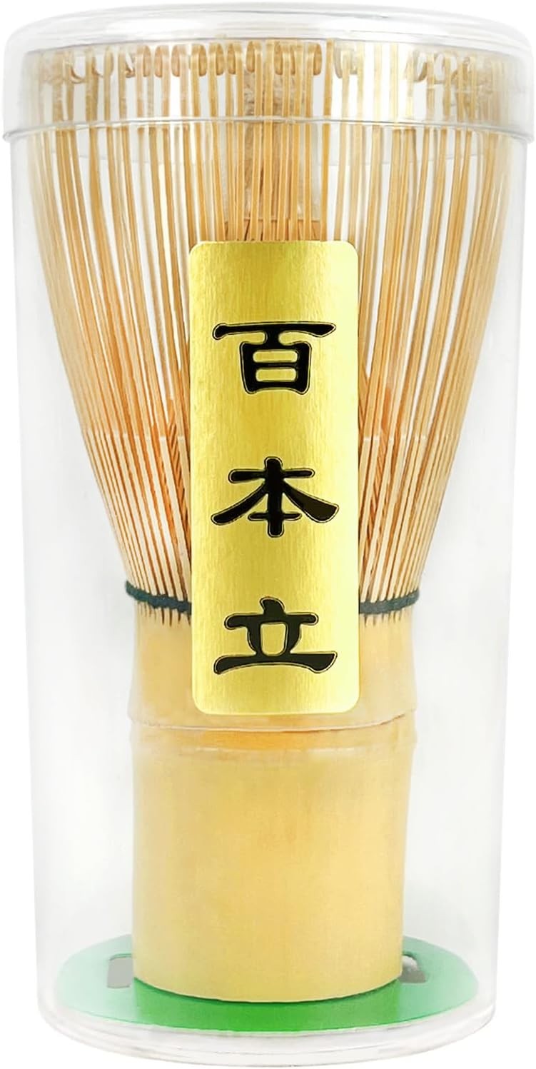 Matcha Whisk Matcha Bamboo Whisk Matcha Whisks Set Matcha Powder Handcrafted
