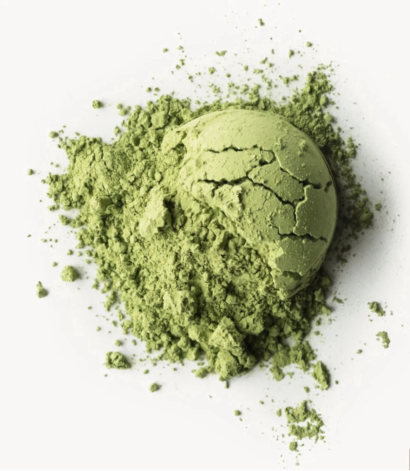Rishi Organic Everyday Matcha Powder Single origin 1.05 Oz Fresh