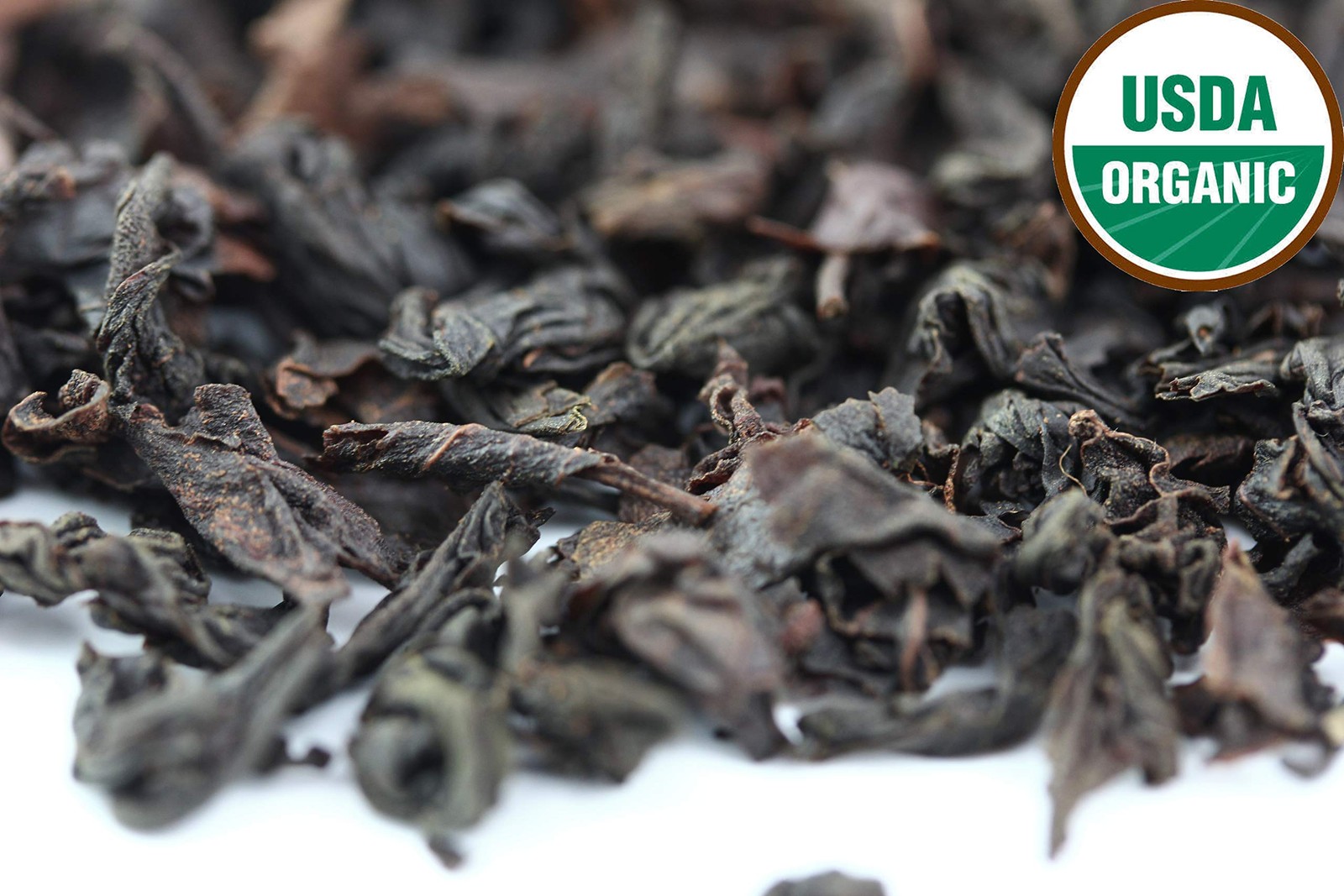 Earl Grey Tea, FLORAL & CITRUSY, Natural Bergamot Flavor Blended with ORGANIC…