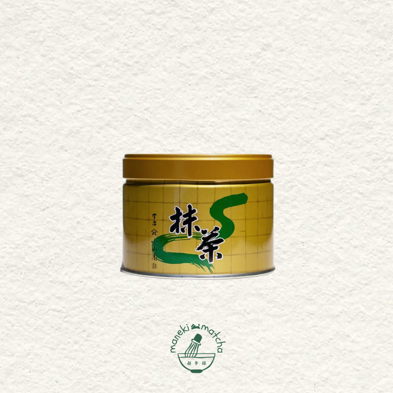 Matsukaze — Yamamasa Koyamaen Japanese Matcha Ceremonial Grade [US SELLER]