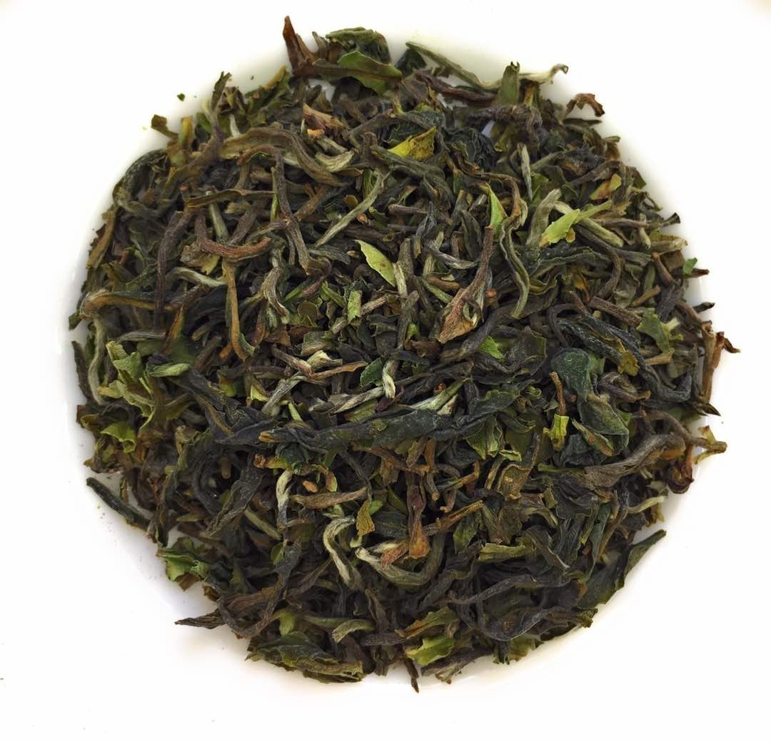 Original Darjeeling Tea 250gm, 100% Pure Whole Leaf Blend Single Origin Tea