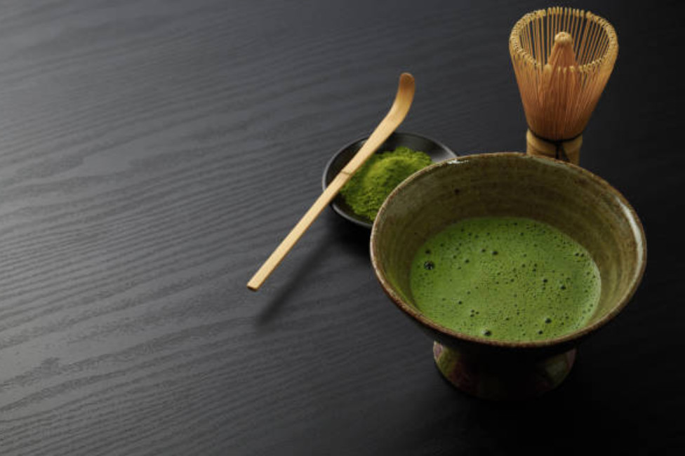 Sugimoto USDA Organic Authentic Japanese Daily Matcha, Kosher, Non-GMO – 2oz/57g