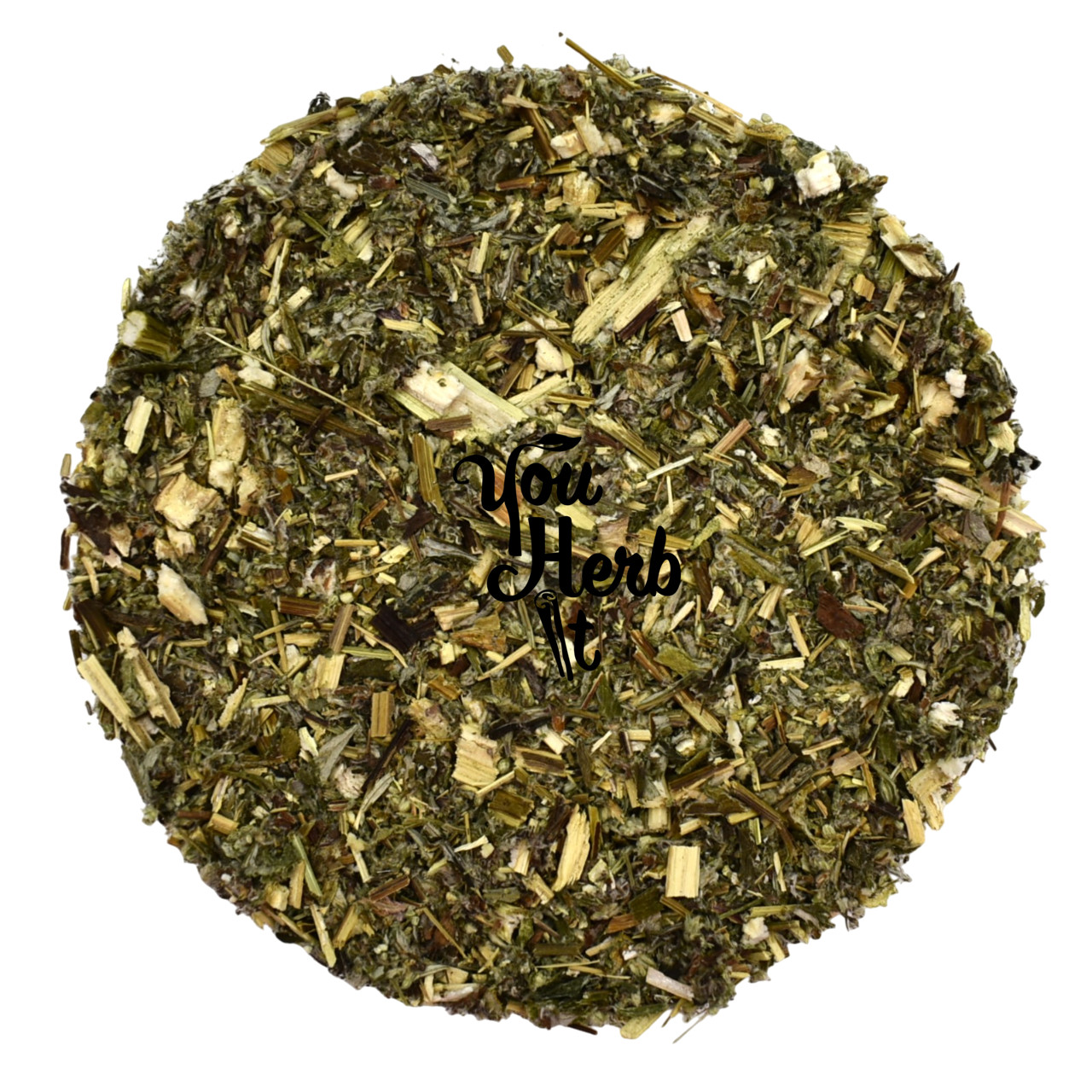 Mugwort Dried Cut Leaves & Stems 25g-200g – Artemisia Vulgaris L.