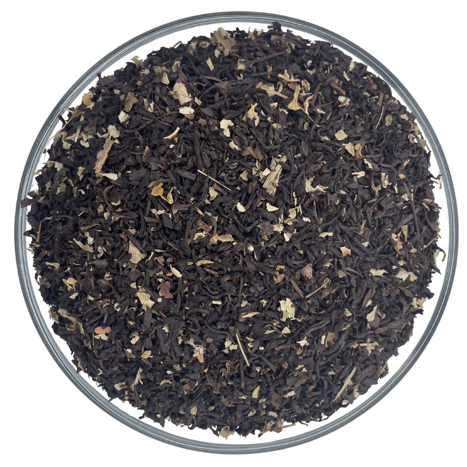 Witchy Pooh’s Blackberry Bliss Loose Leaf Blackberry Flavored Black Tea