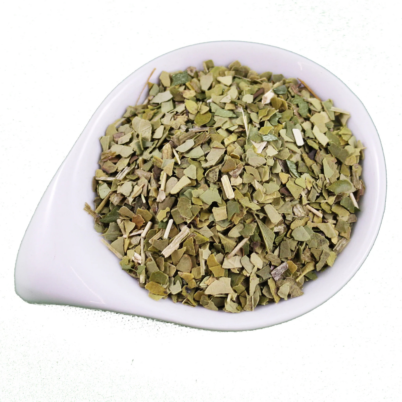 Yerba Mate Green – Loose Leaf Tea – C/S – by NY Spice – Tea – FREE SHIP