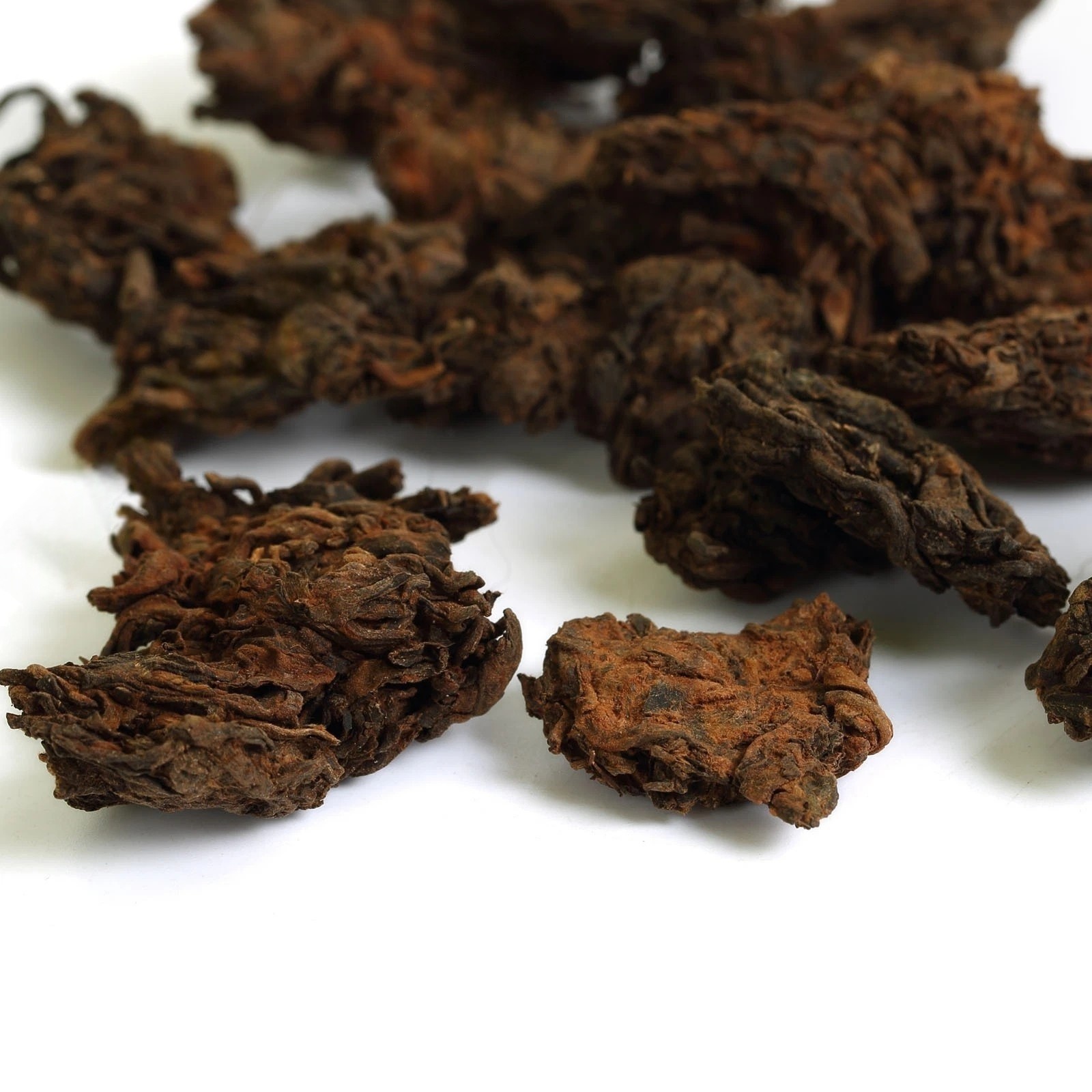 1000g 2005 Year Supreme Yunnan Ripe puer Pu’er Puerh Tea Aged Natural Tuo Head