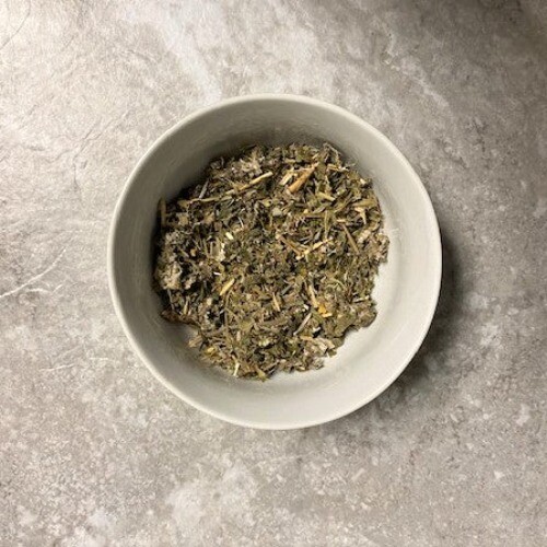 Organic Pregnancy Tea