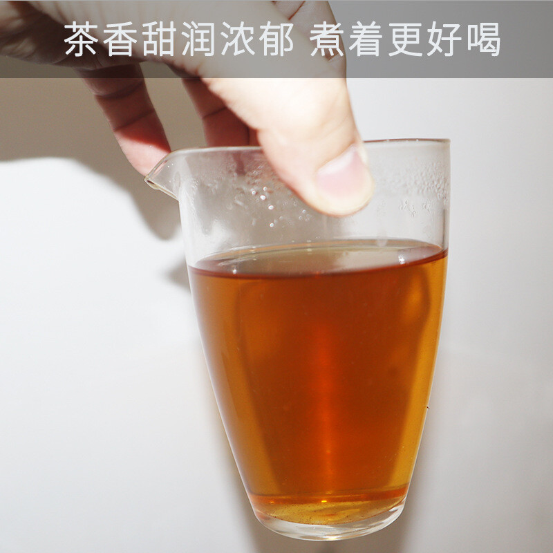 White Tea Premium Natural Healthy Fuding Shoumei Gold Coin Mini Cake 500g