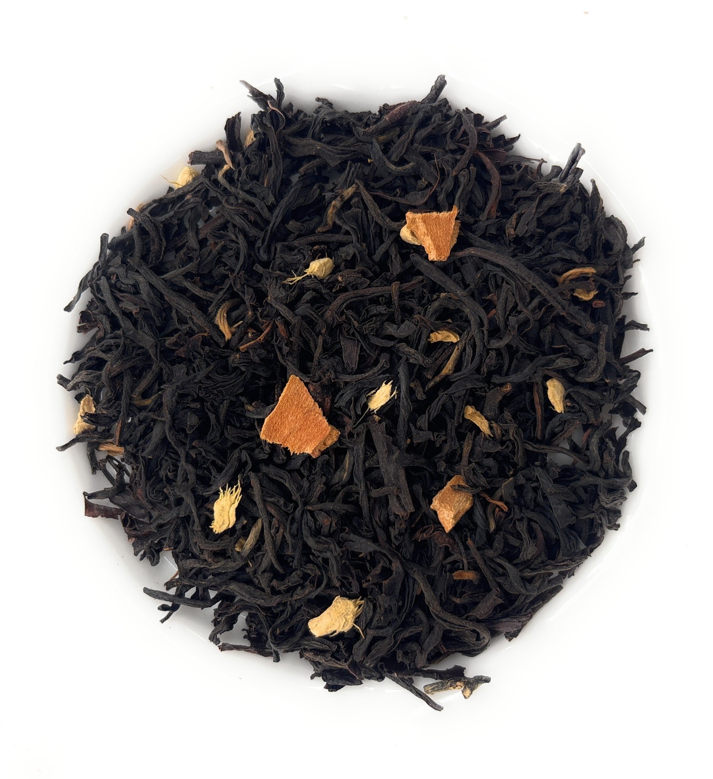 Indian Masala Chai Gift Pack 50g | Natural Cinnamon Cardamom Black Tea Blend