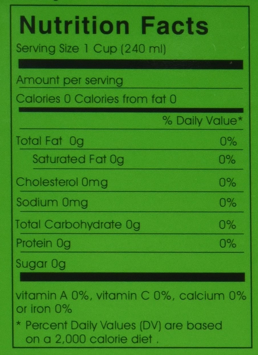 California Dieters’ Herbal Tea: 20 Count Chamomile for Digestion & Relaxation