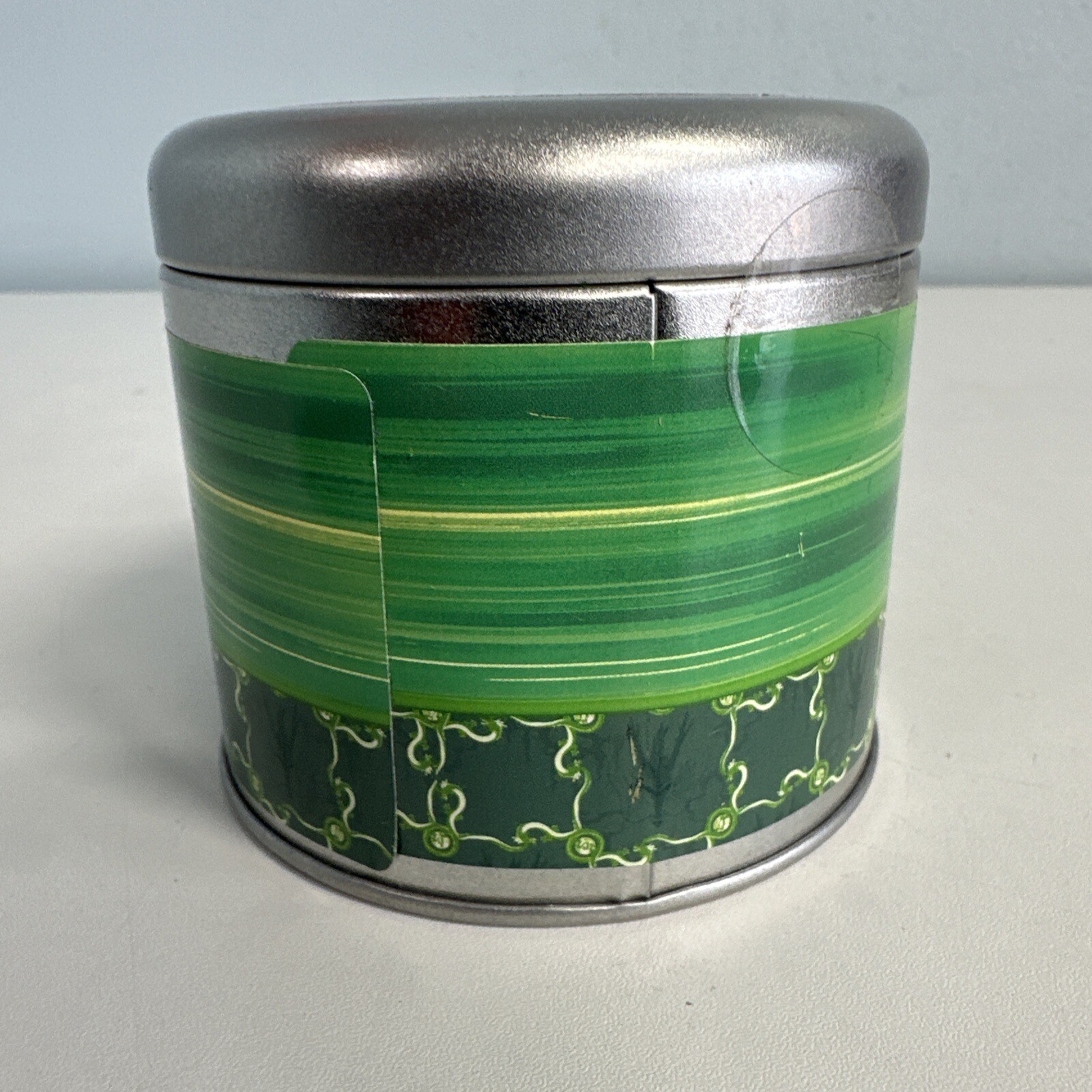 Dragon Ball Manga Green Tea .7oz Best before January 2025 Green Tea 10-Satchet T