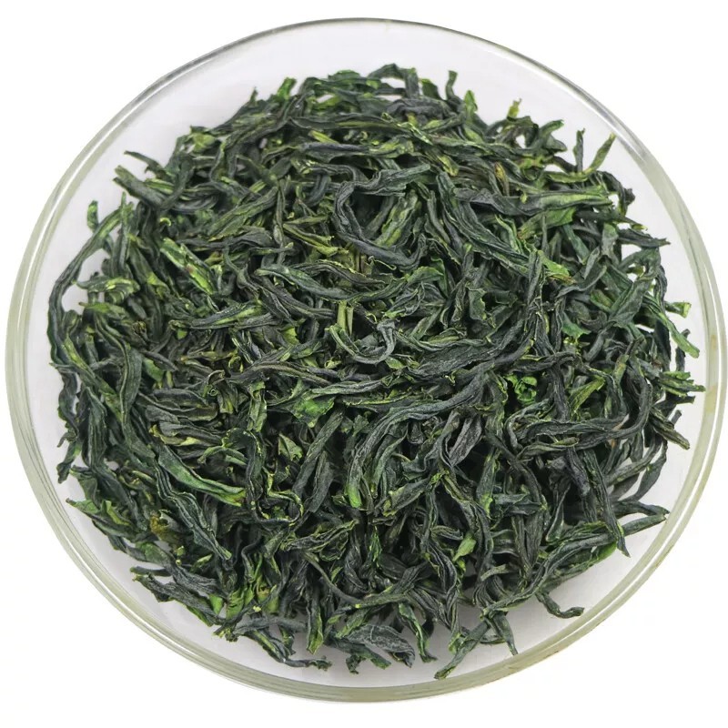 1000g Premium Organic Liu An Gua Pian Tea Melon Slice Green Tea Liuan Guapian