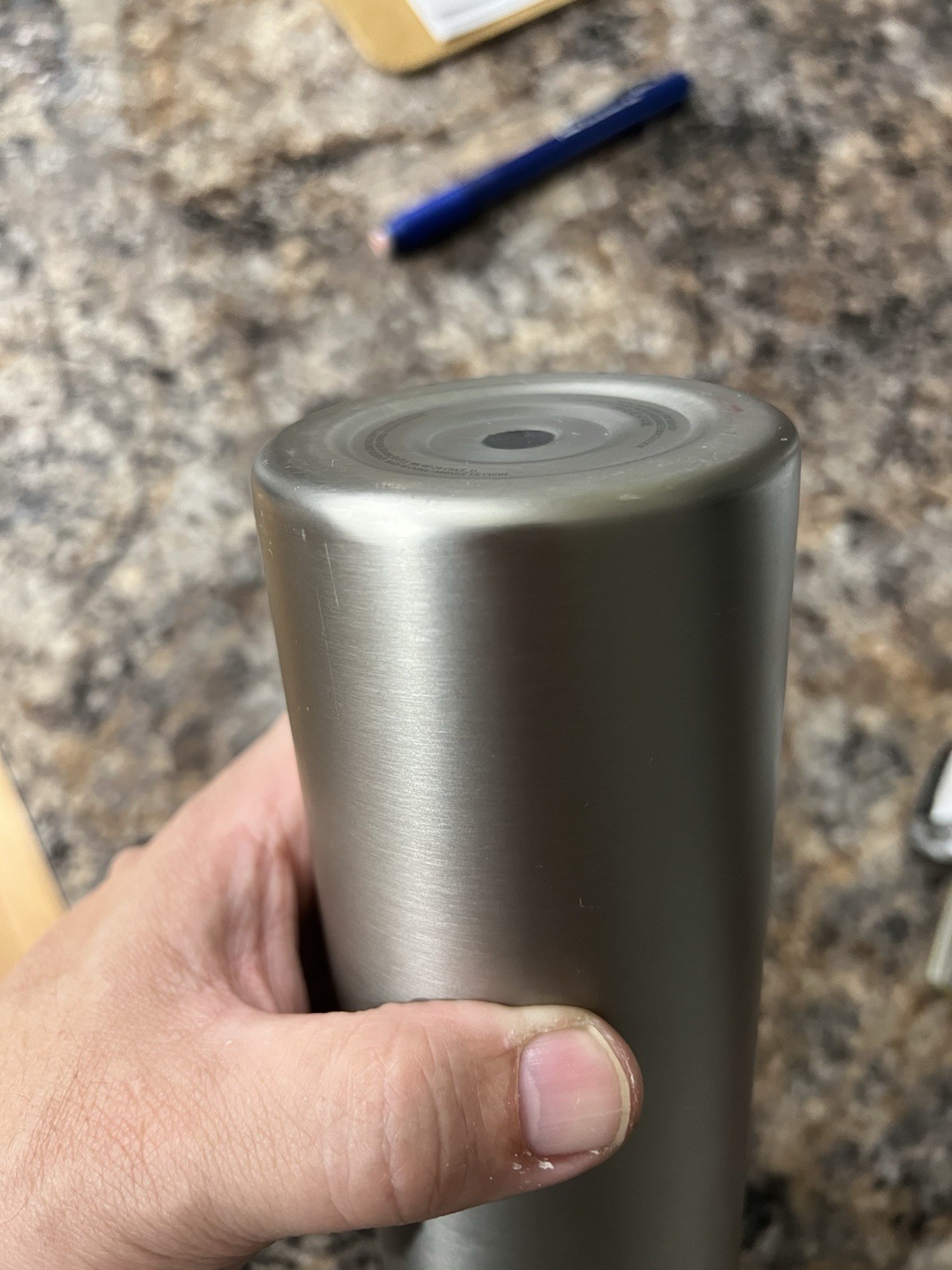 Teavana 14oz