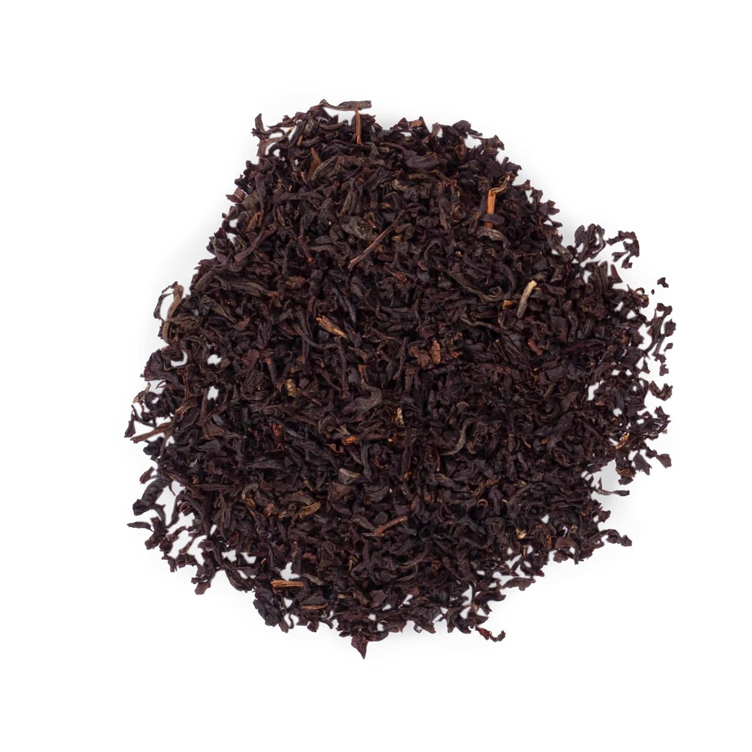 Black Cardamom Loose Tea, 17.6 Oz