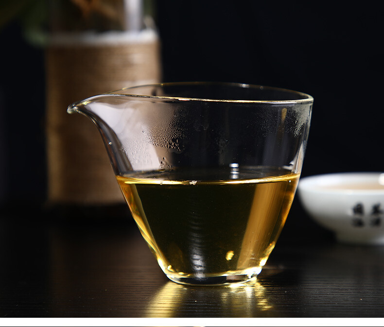 2021 Haiwan Yi Wu Zheng Shan Ma Hei Famous Old Tree Shen Puer Tea Raw Pu’er 500g