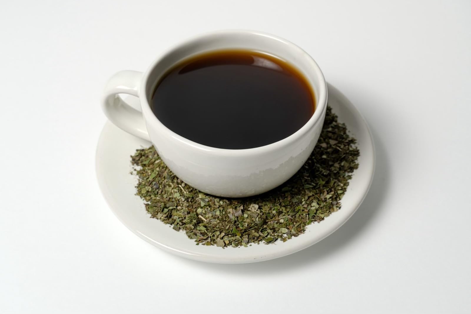Guayusa Loose Leaf Tea by PACHA | 66mg Caffeine | Naturally High in Antioxida…
