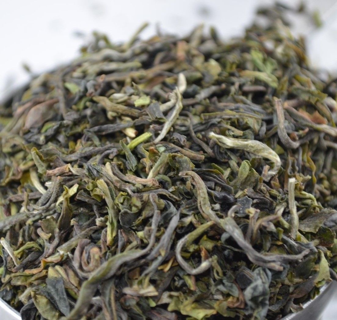 Darjeeling Loose Leaf Black Tea | Margaret’s Hope Premium First Flush 2019