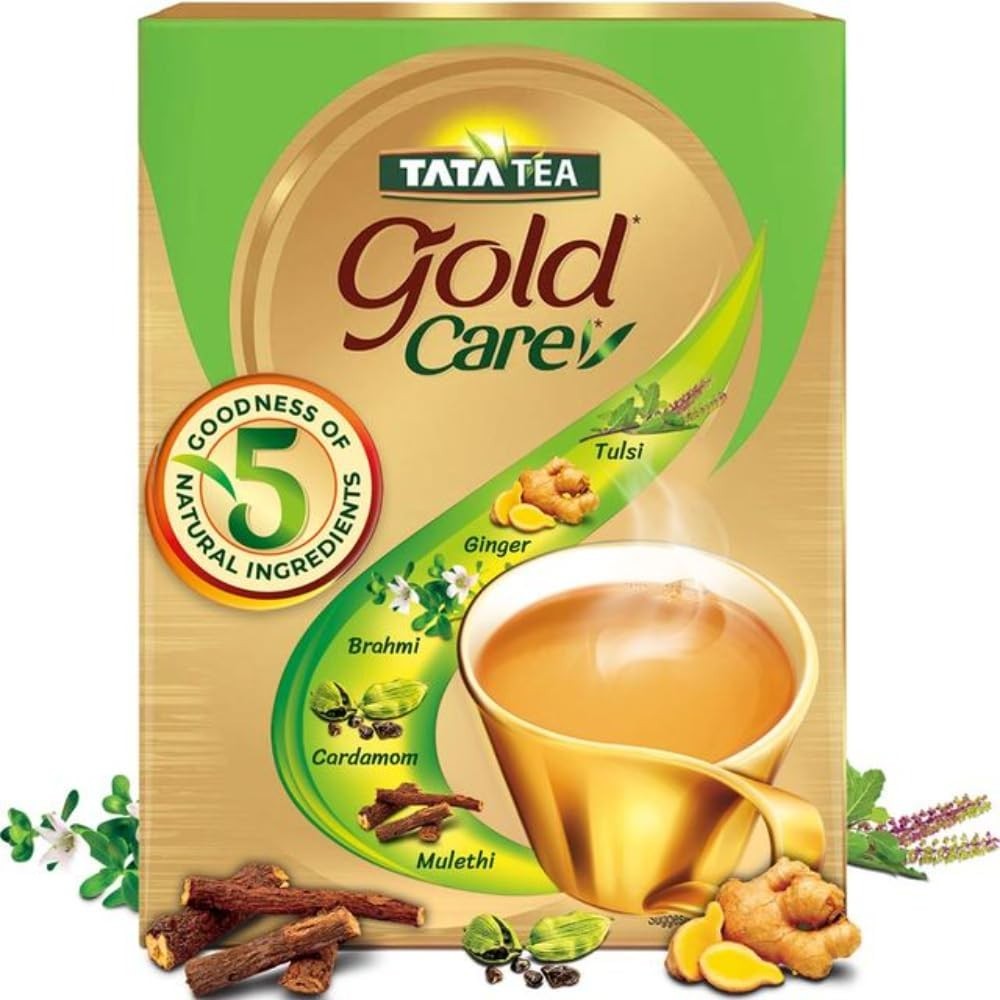 Tata Tea Gold Care 250 gram