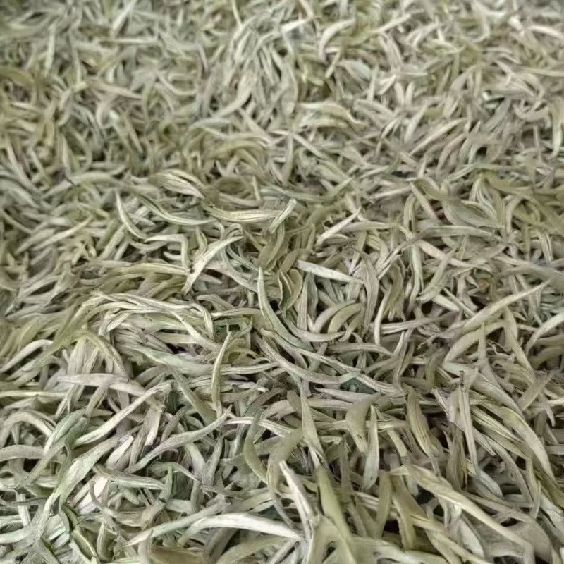 500g Yunnan Silver Needle Single Bud Moonlight White Ancient Tree Bulk White Tea