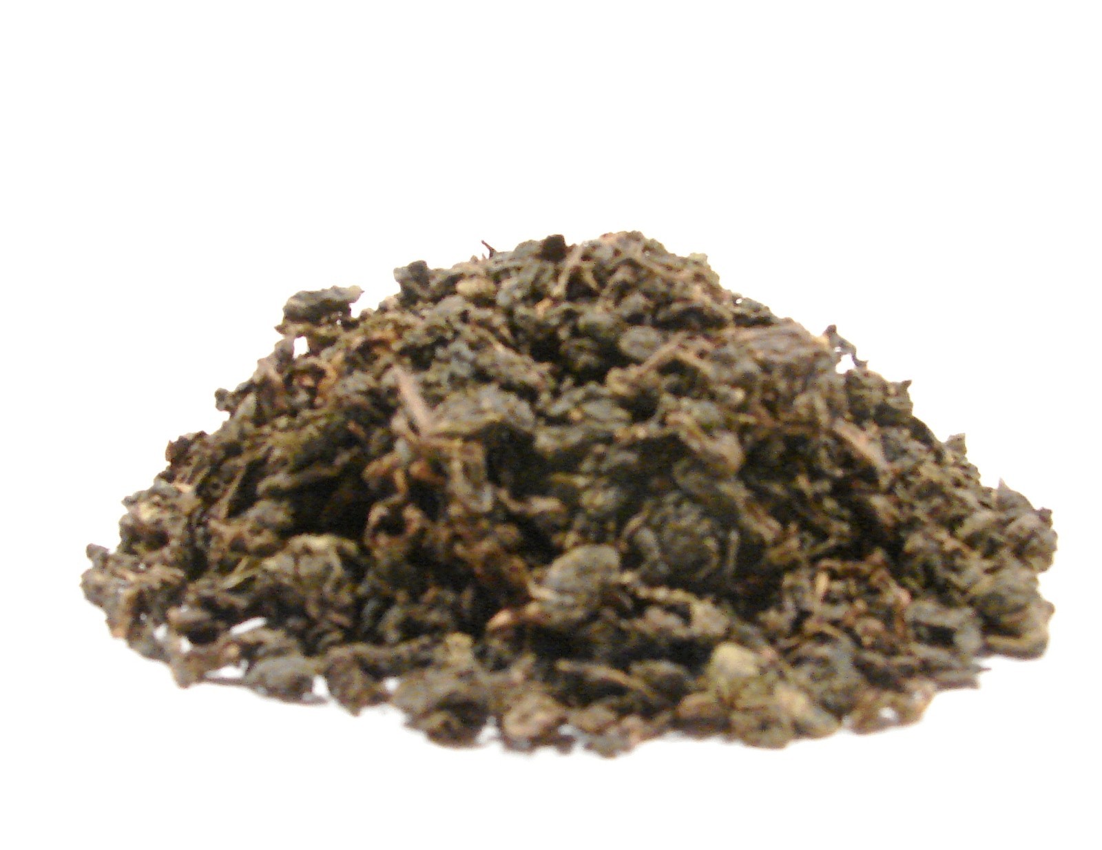 Oolong Formosa Black Tea – 8 ounces – Historic Taiwan Loose Leaf Tea