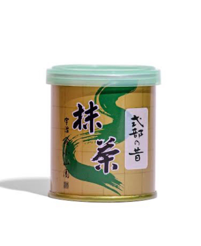Yamamasa Koyamaen_SHIKIBU NO MUKASHI_30g_Chat Me Ebay For Bulk Order Discount
