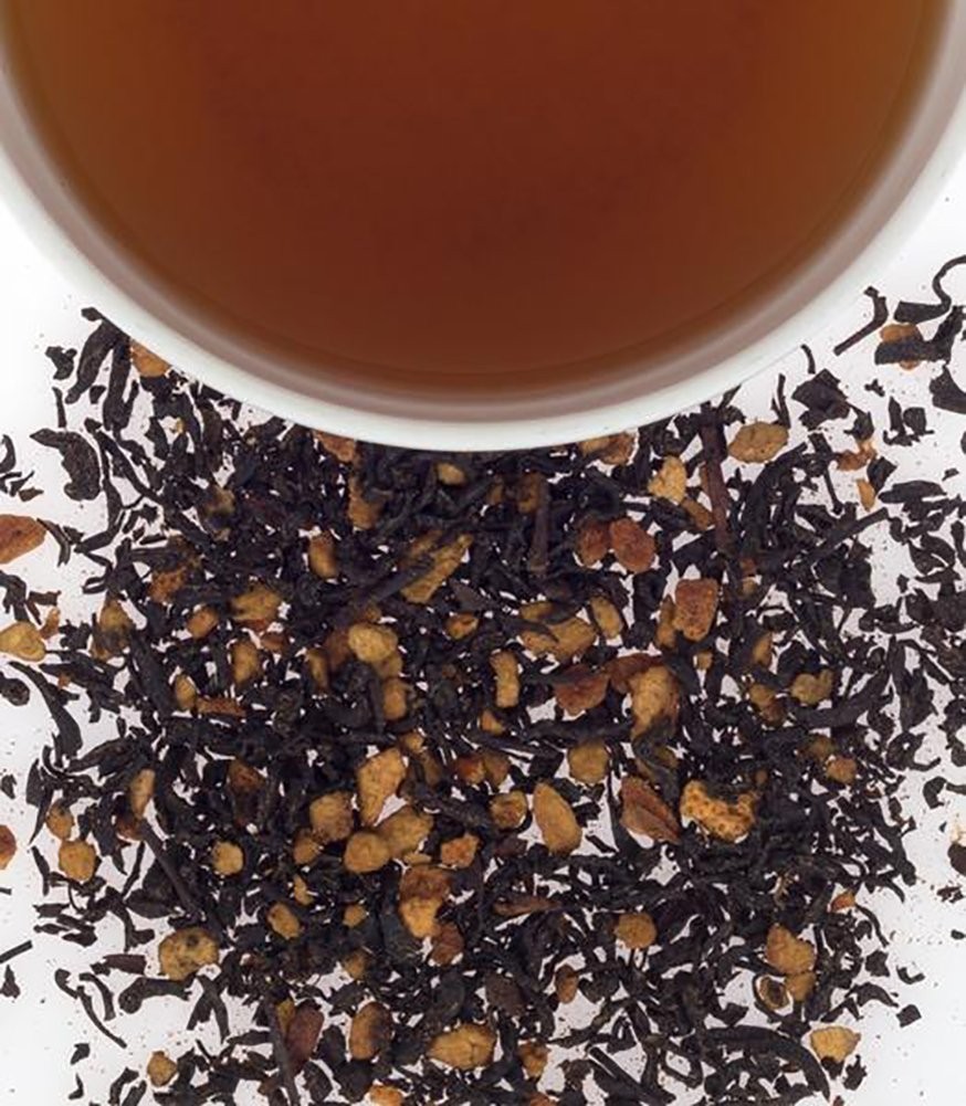 Cinnamon Spice Tea 3-Pack – Black Tea Sachets