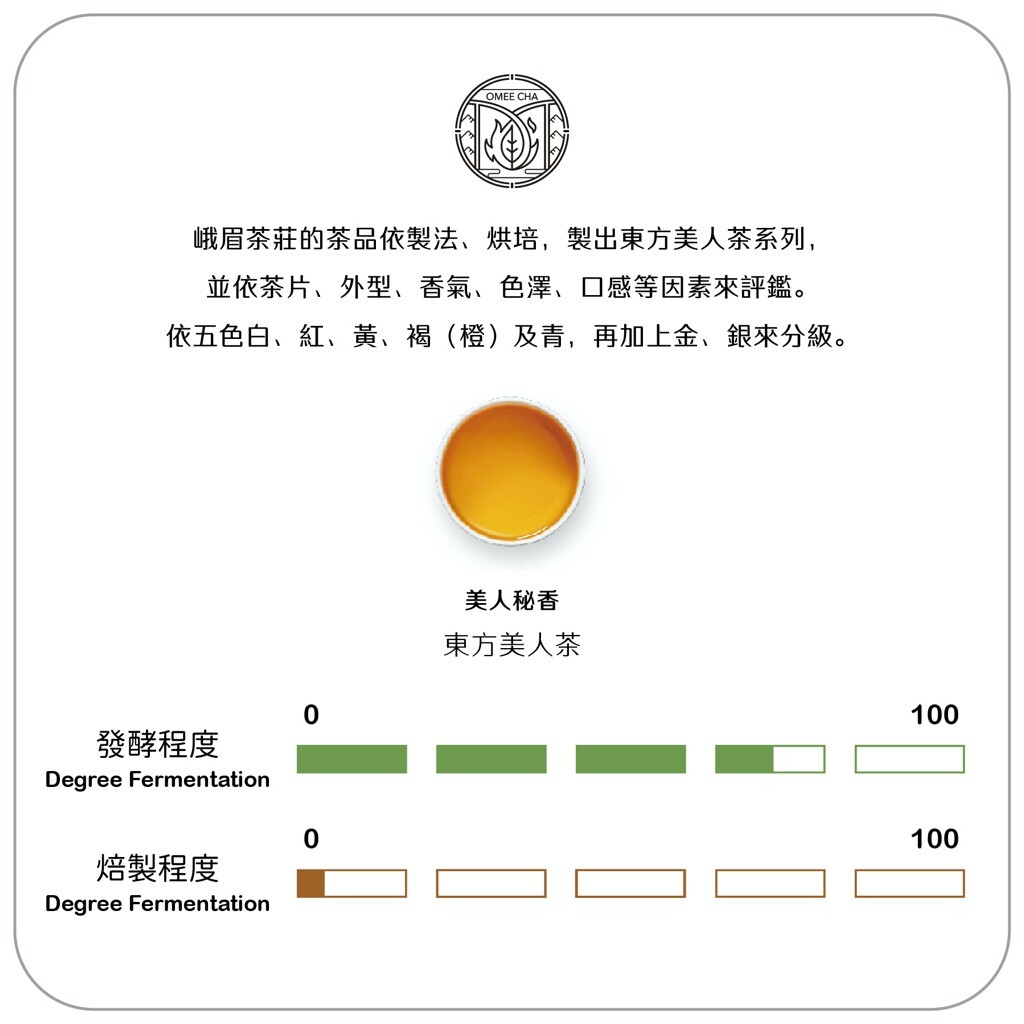Taiwan unique tea,Chin-Shin-Dapan,green core Oriental Beauty tea,150g*2