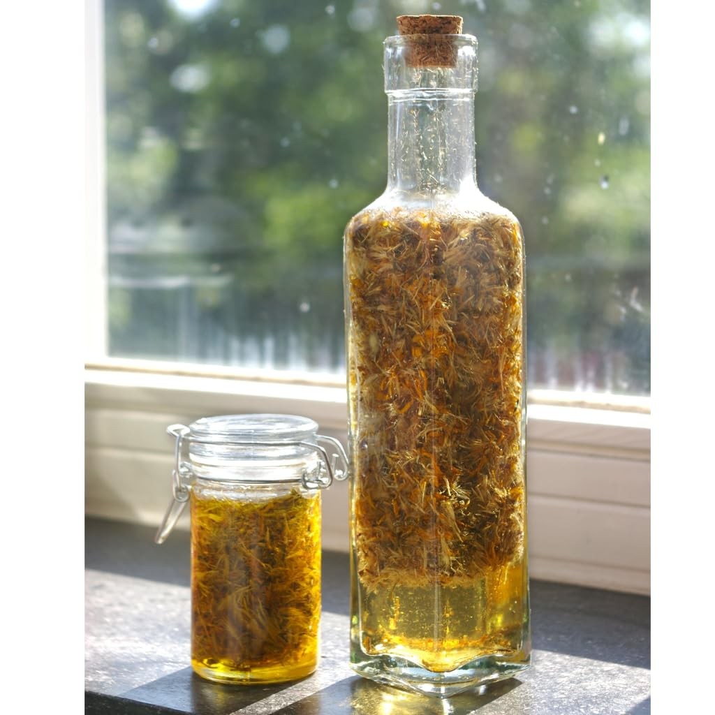 4oz Arnica Flowers Dried Leaves, Arnica Hierba, Arnica Flowers Herbal Tea by