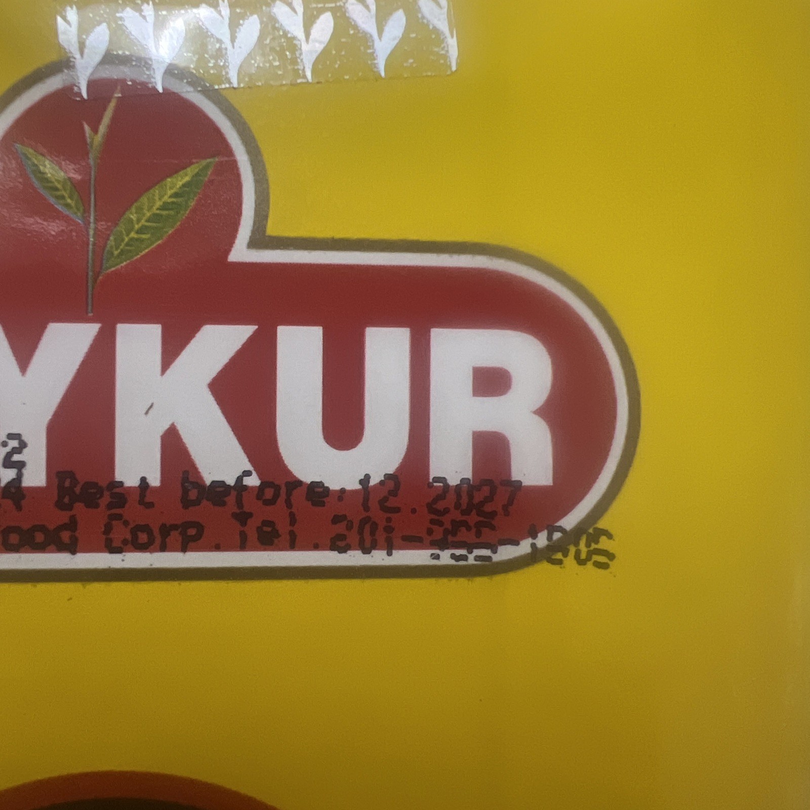 Turkish Tea Caykur AUTHENTIC Rize Most Famous Brand Turkey 500g, çay