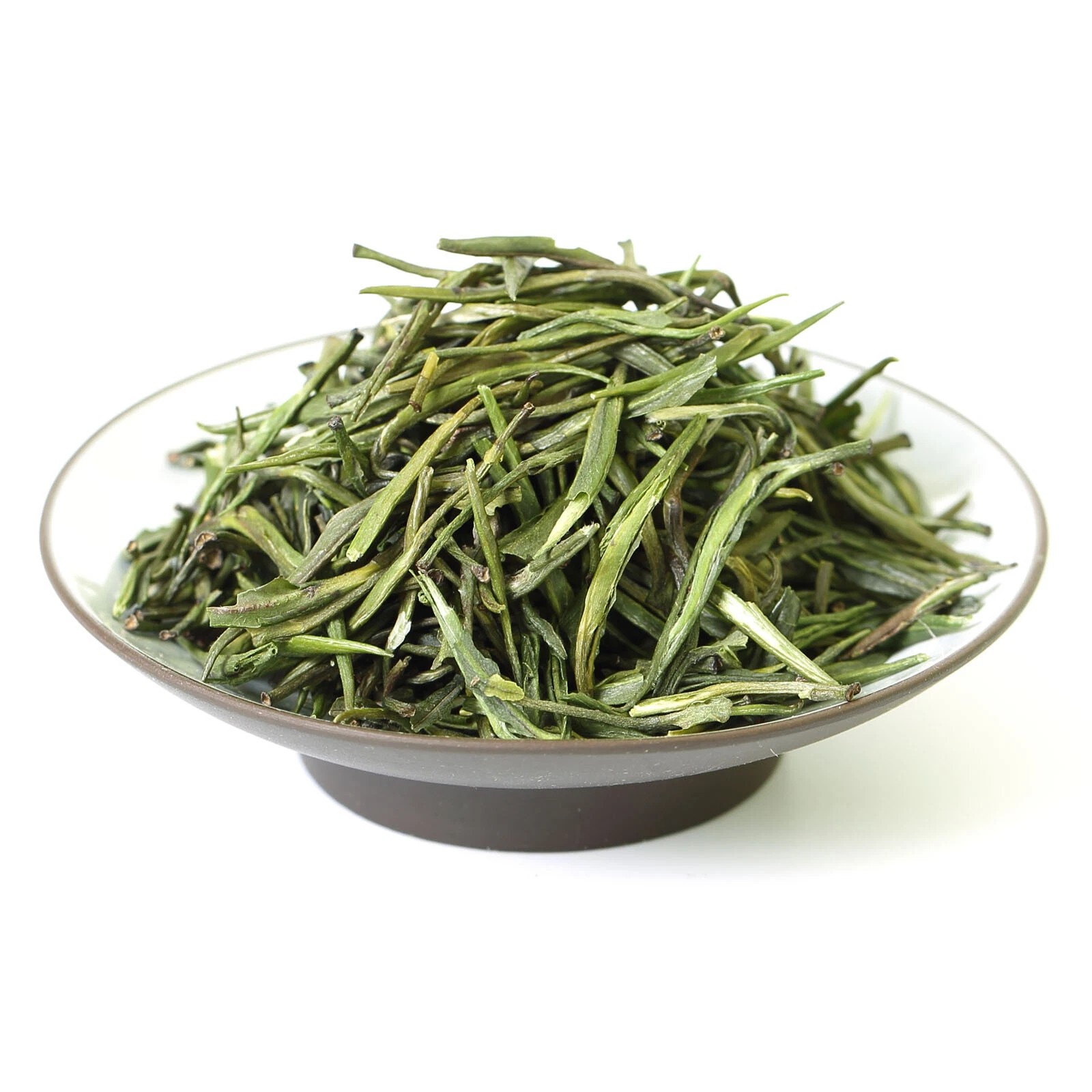 Premium Emei High Mountain Zhuyeqing Spring Bamboo Chinese GREEN TEA 250g