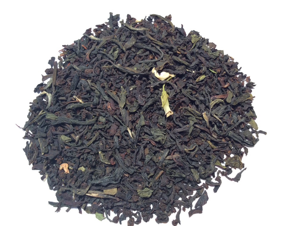 Vienna Opera Ball Loose Leaf Tea 8oz 1/2 lb