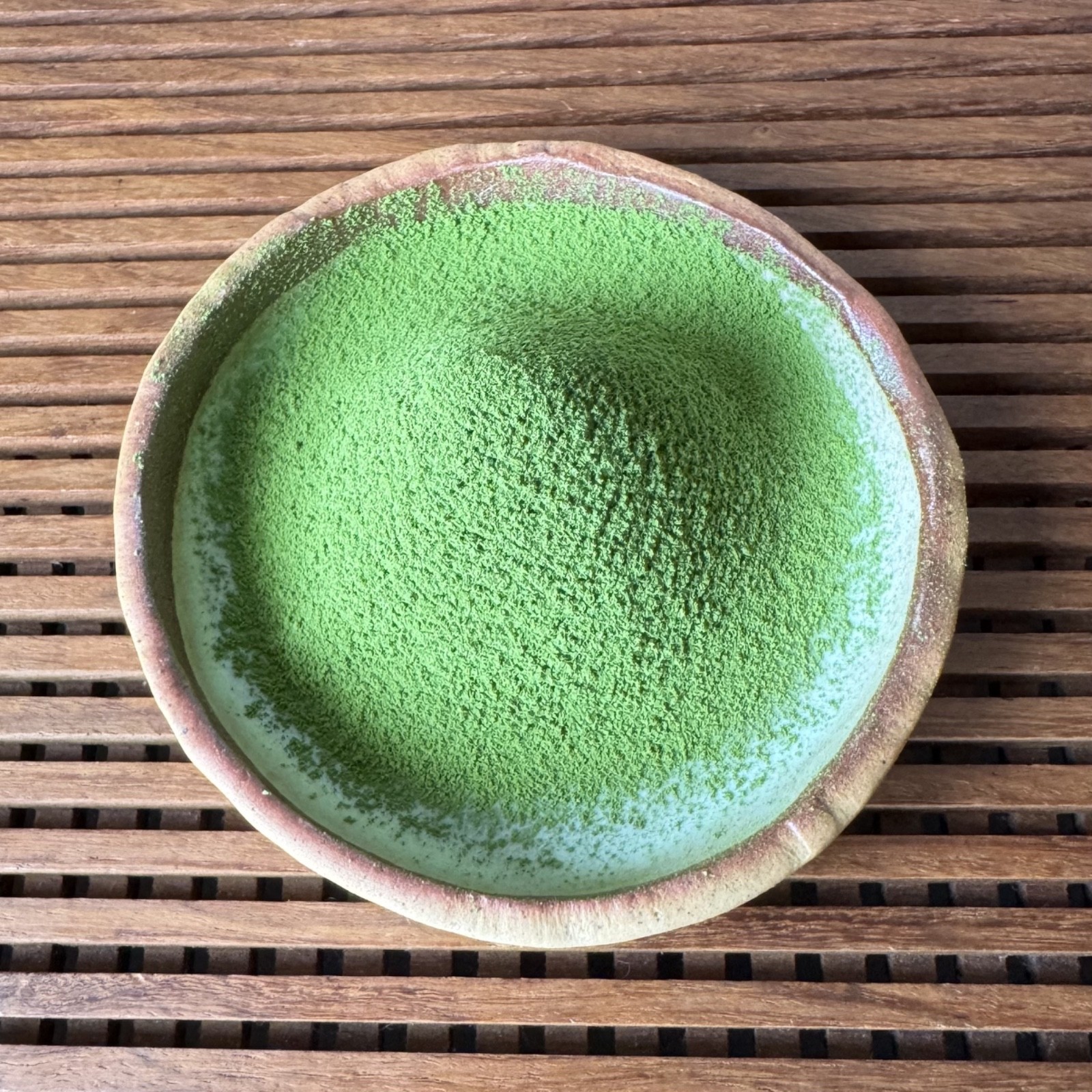 Yamamasa KOYAMAEN x Kanbayashi Shunsho Matcha Tin set of 2 UJI Ceremonial Grade
