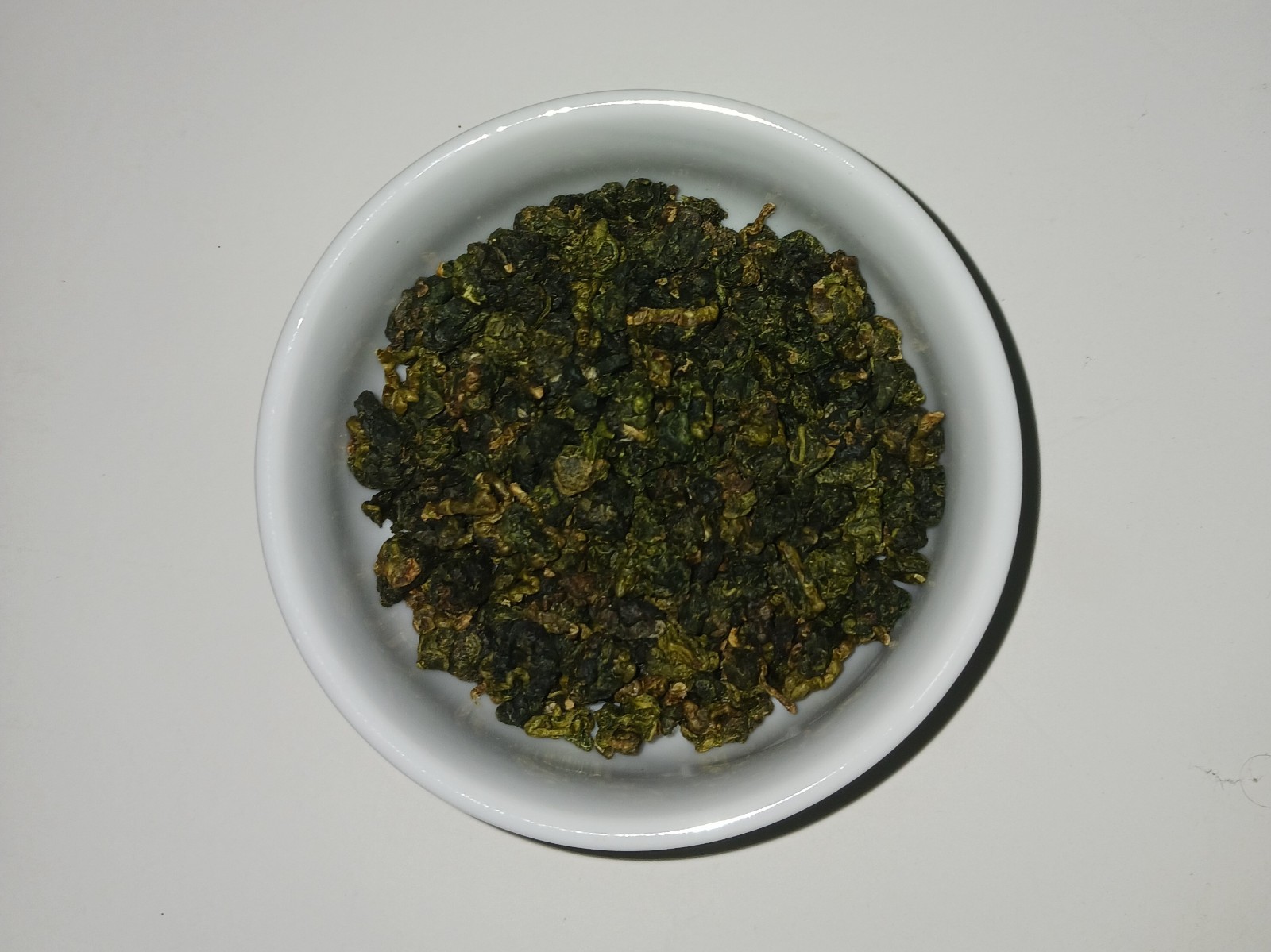 Supreme Taiwan Oolong Tea Alishan High Mountain Loose 150g