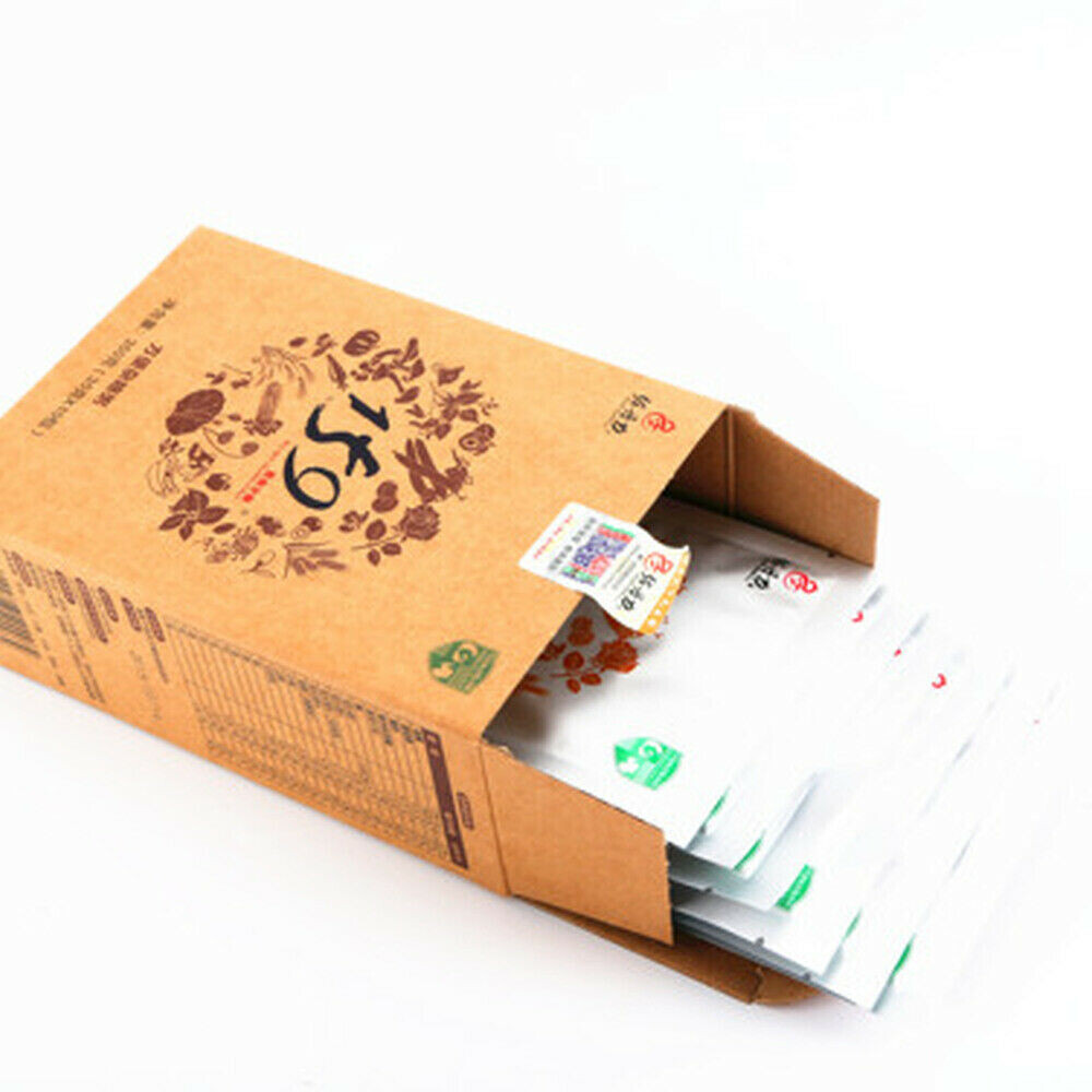 Vegetarian Meals Four Boxes “for 40 Meals” 35grams*10bags* 3 Boxes 159