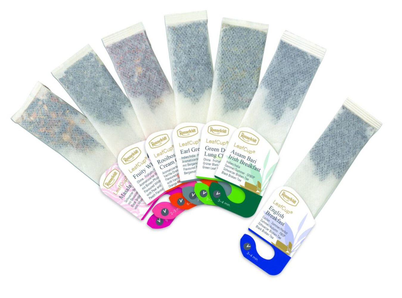 Leafcup® Ayurveda Stay in Balance