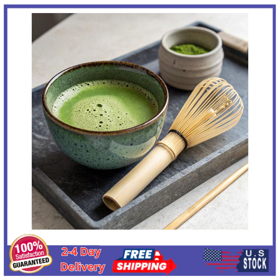 Naoki Matcha Superior Ceremonial Grade Japanese Green Tea Powder 40g