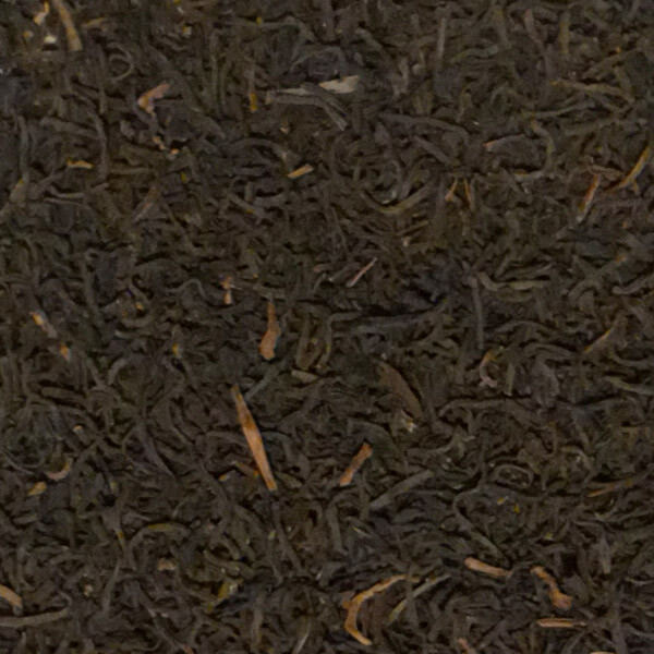 Travelers Ceylon OP Decaffeinated Black Tea, loose/bulk from $3.50 (1 oz.)