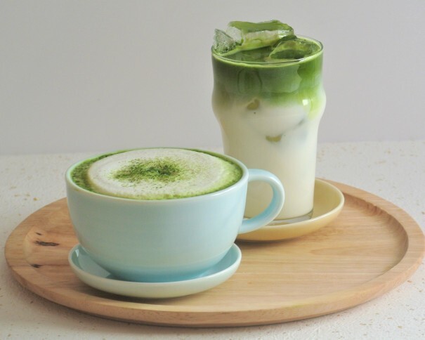 80-Year Heritage Yame Matcha – Premium Japanese Green Tea from Fukuoka