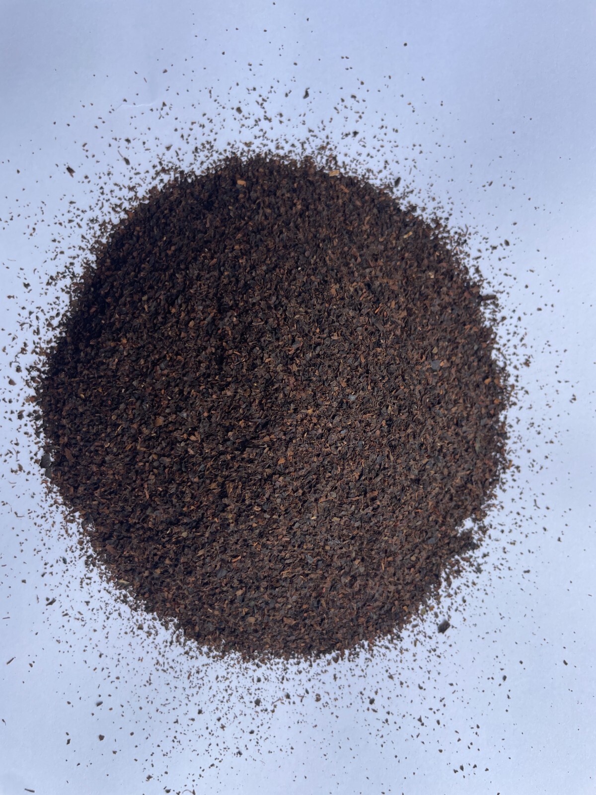 Loose Leaf Natural BOPF Ceylon Black Tea